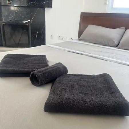 Floor In With View! Appartement *