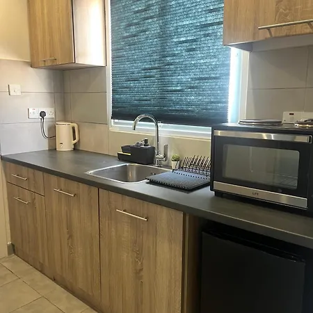 Floor In With View! Apartamento