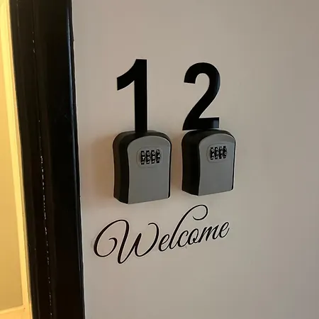 Floor In With View! * Nikósie