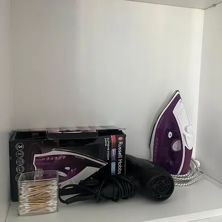 Floor In With View! Apartmán *