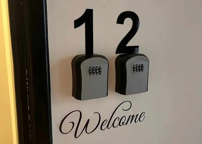 Floor In With View! * Nikósie