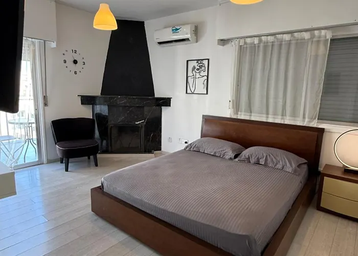 Floor In With View! ニコシア