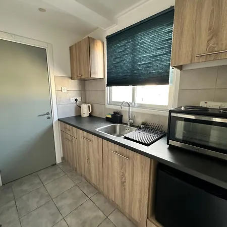 Floor In With View! Apartamento *